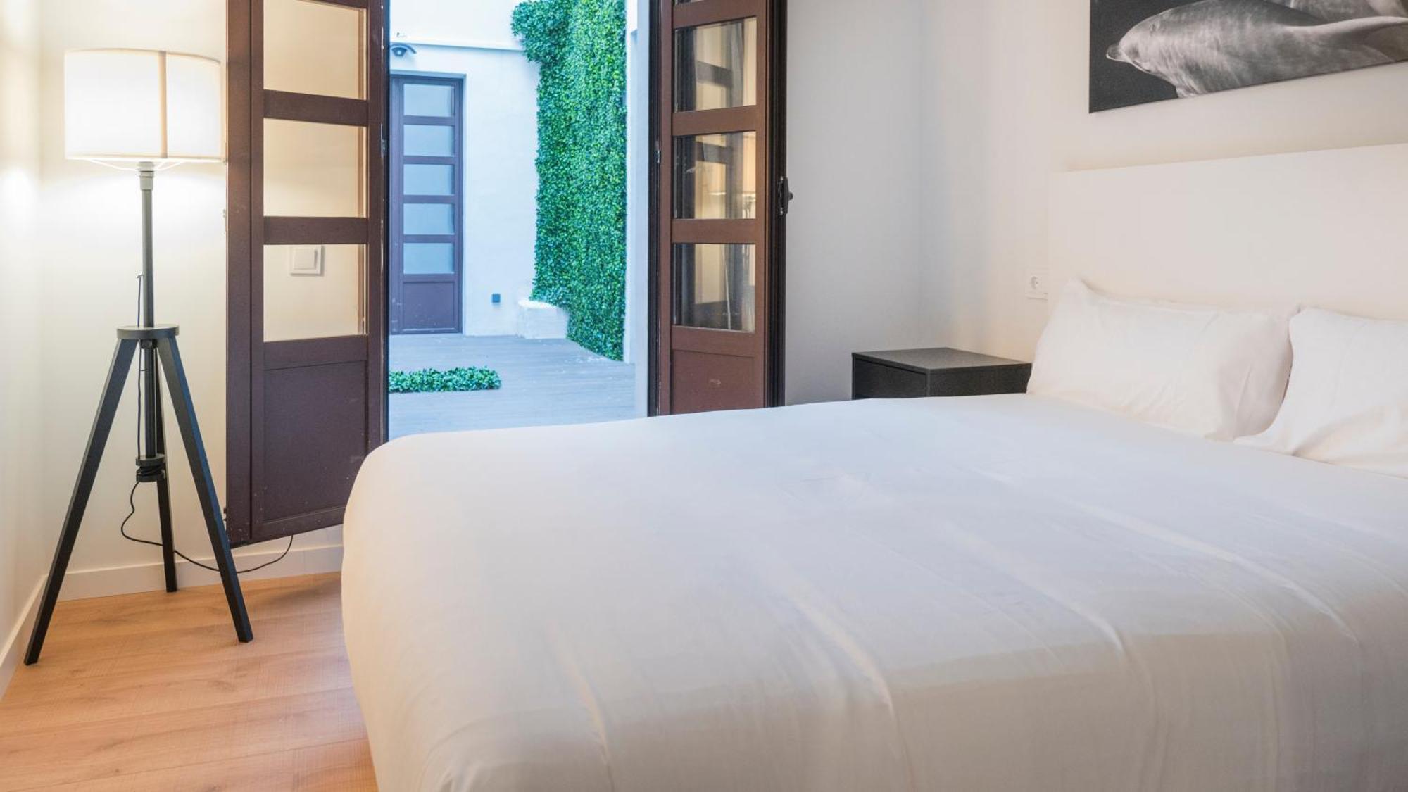 شقة Casas De Buron توليدو المظهر الخارجي الصورة