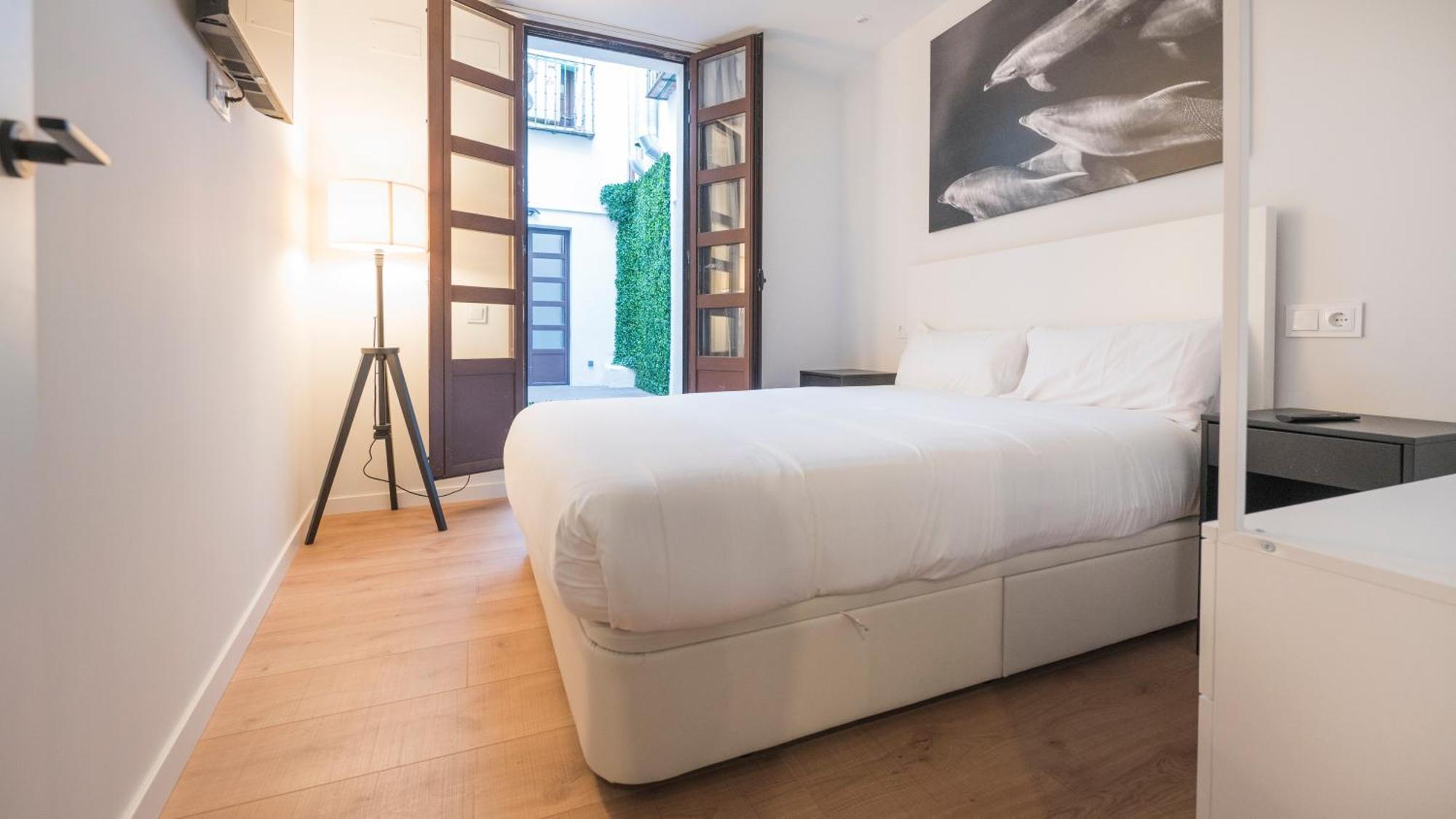 شقة Casas De Buron توليدو المظهر الخارجي الصورة