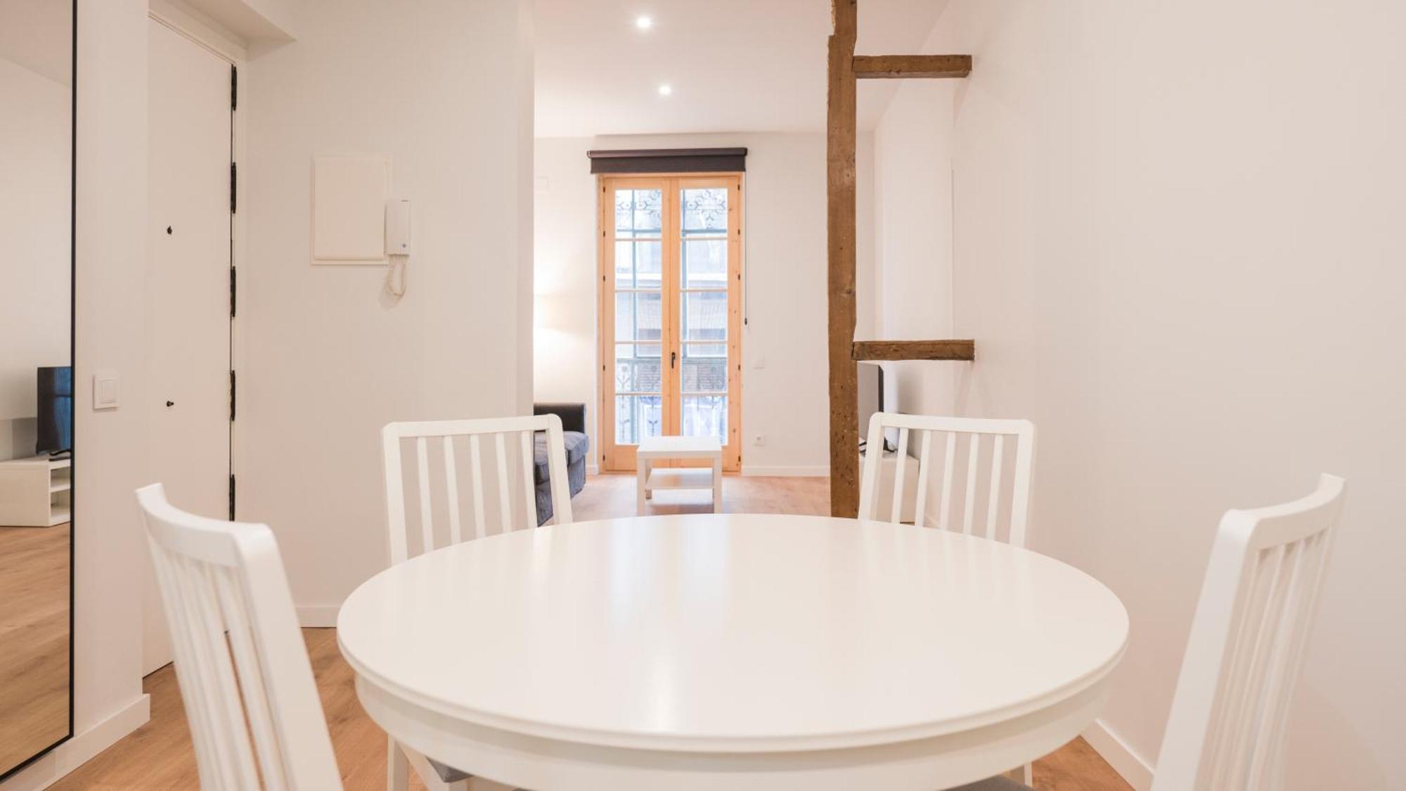 شقة Casas De Buron توليدو المظهر الخارجي الصورة