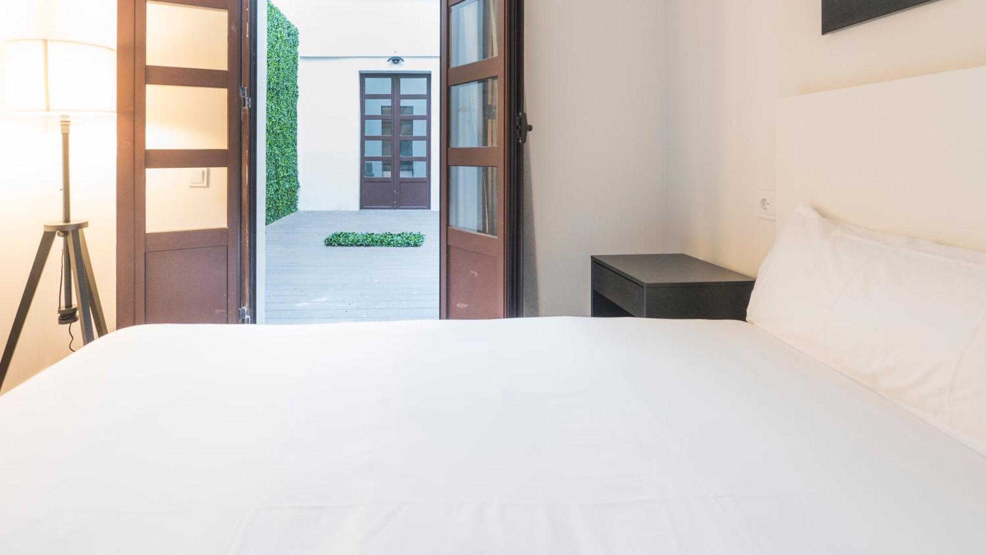 شقة Casas De Buron توليدو الغرفة الصورة