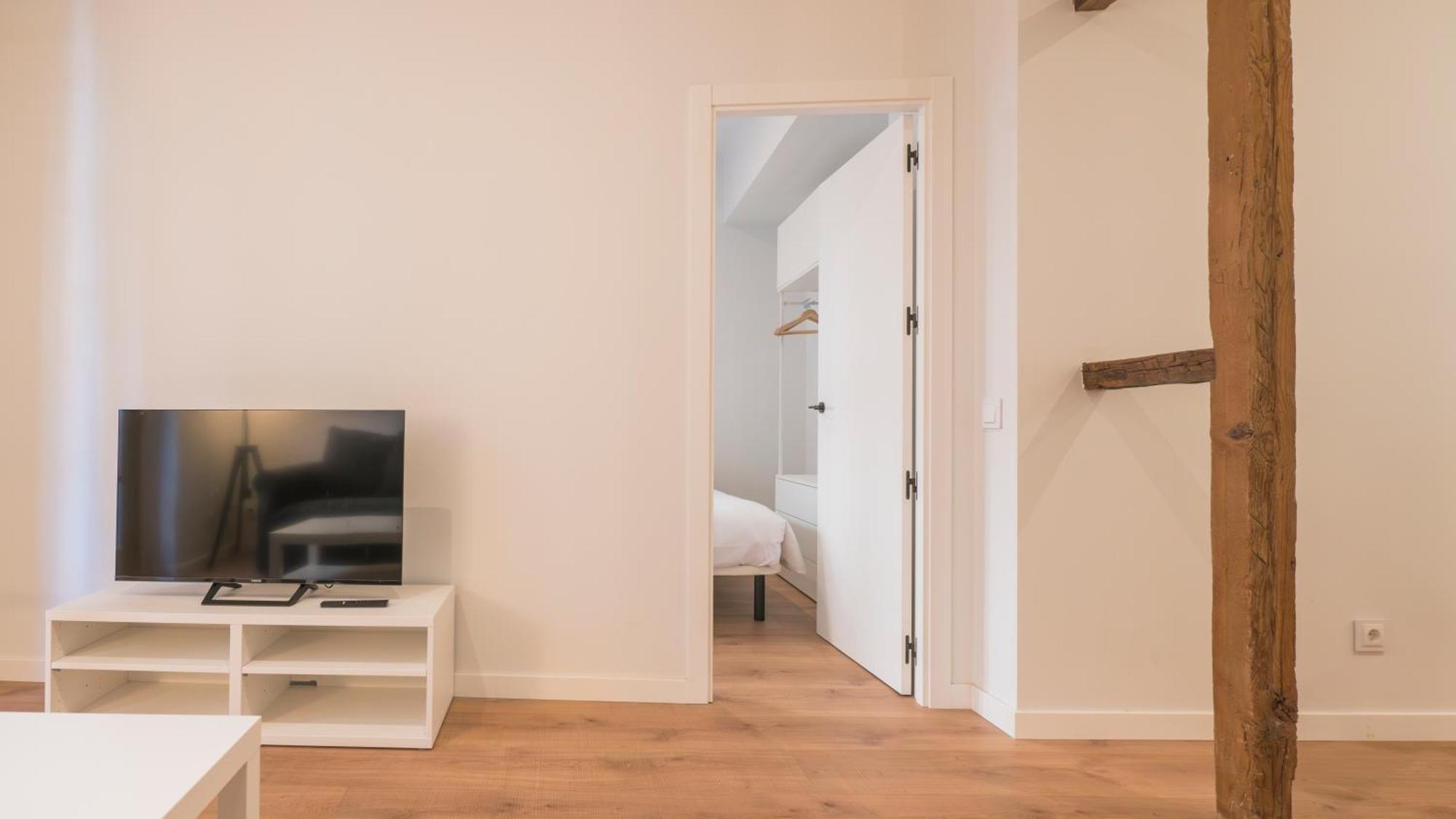 شقة Casas De Buron توليدو الغرفة الصورة