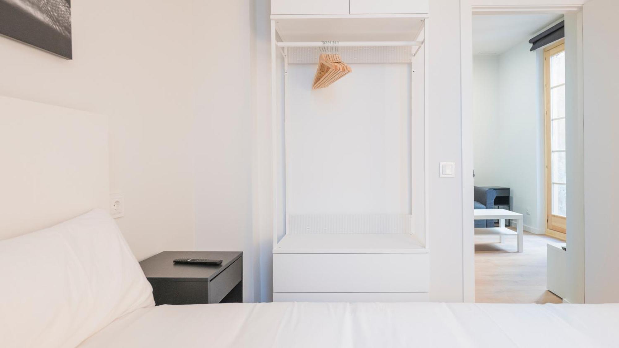 شقة Casas De Buron توليدو الغرفة الصورة