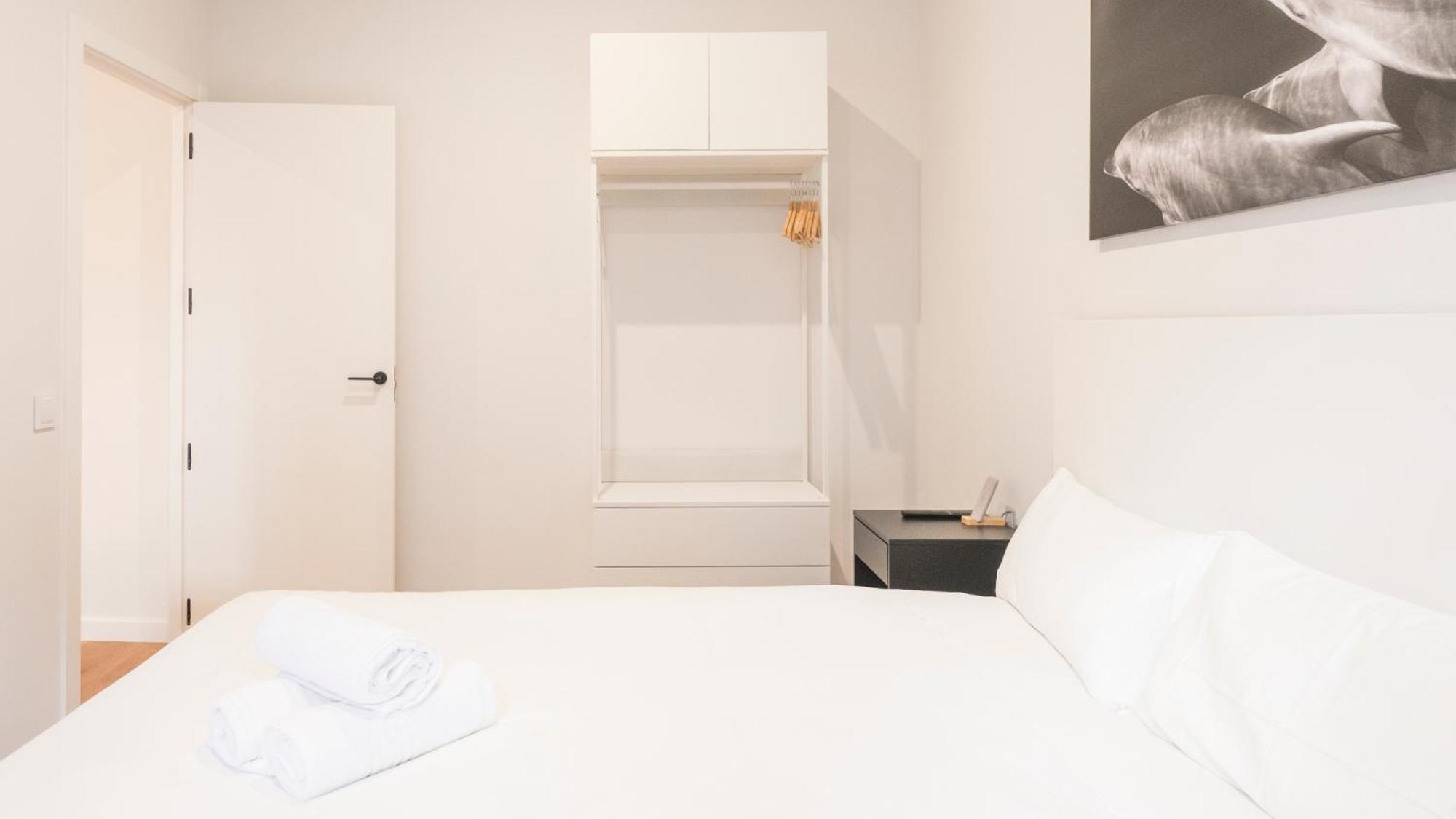 شقة Casas De Buron توليدو الغرفة الصورة